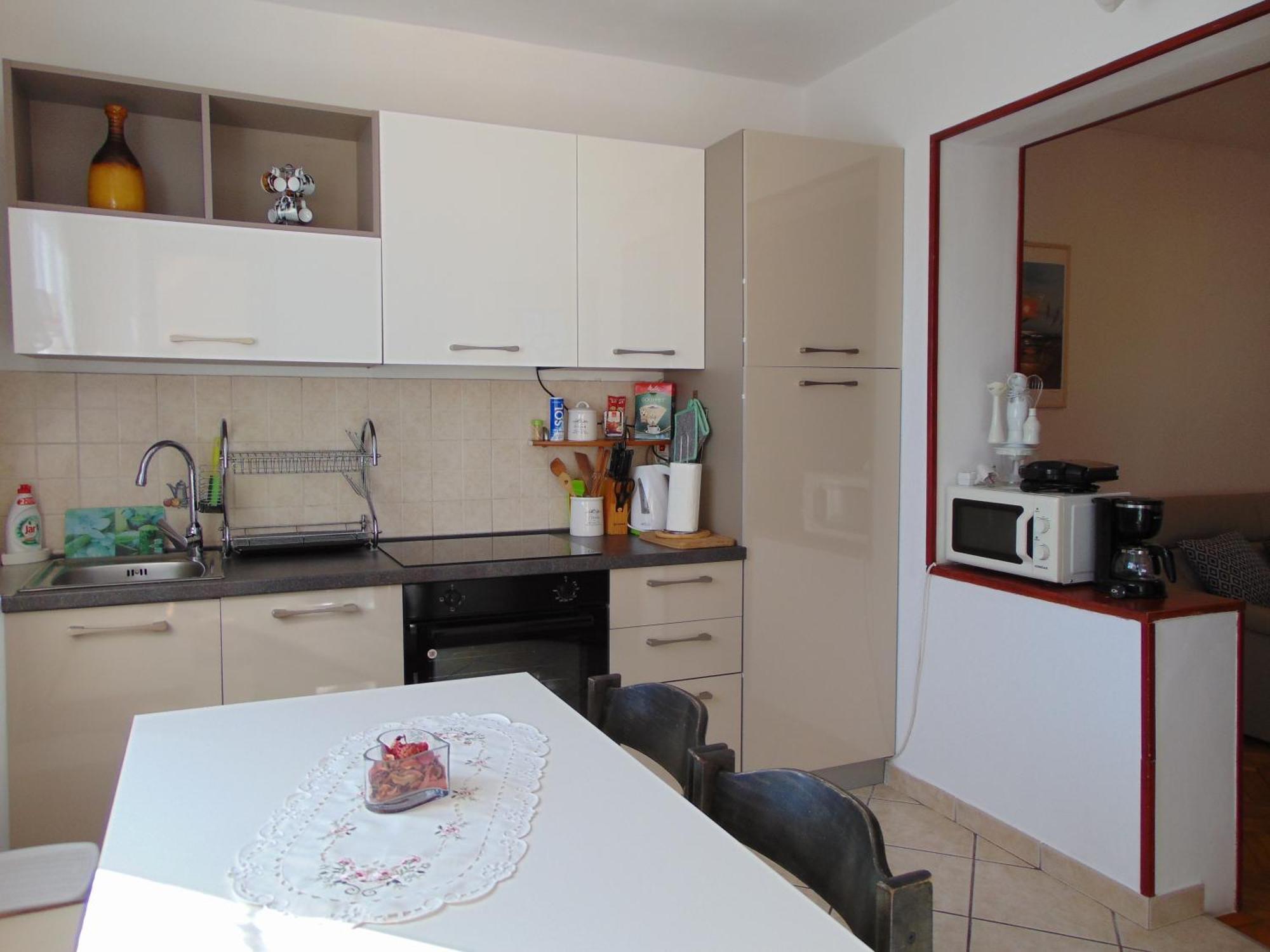 Apartment Dendy Пула Екстер'єр фото