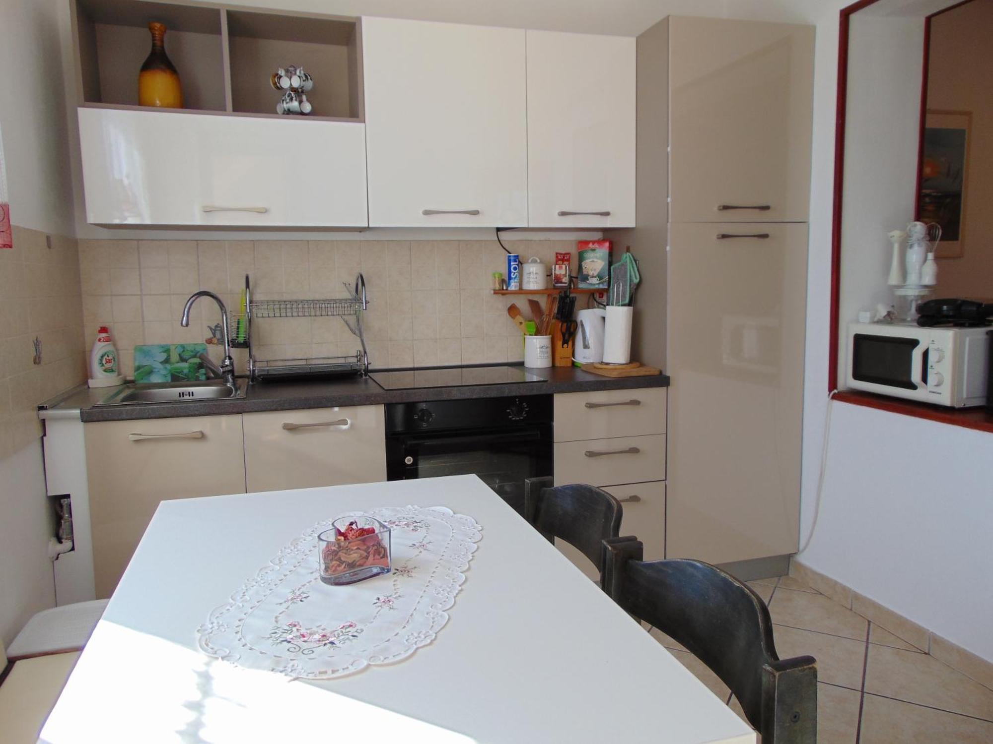 Apartment Dendy Пула Екстер'єр фото