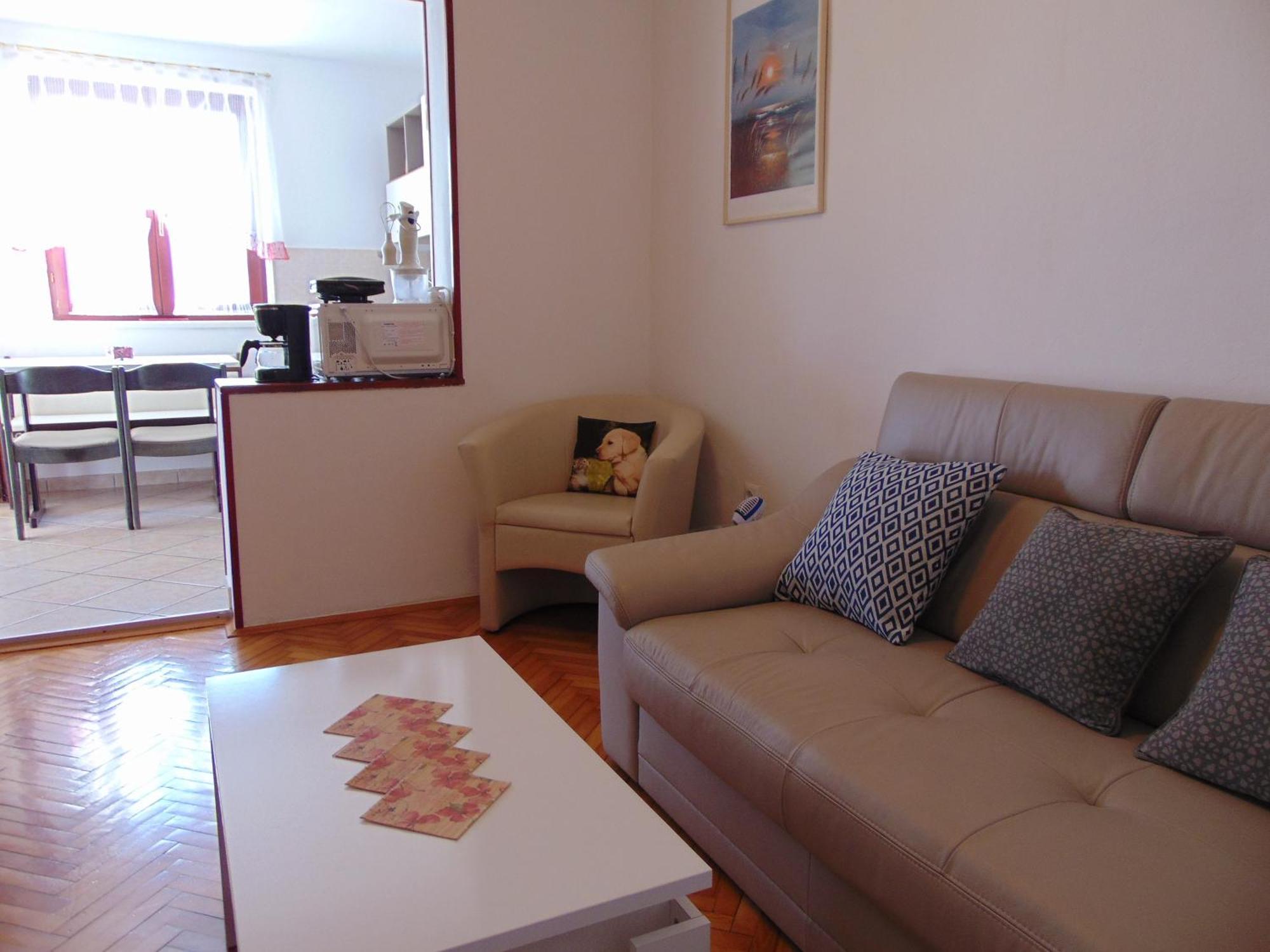 Apartment Dendy Пула Екстер'єр фото