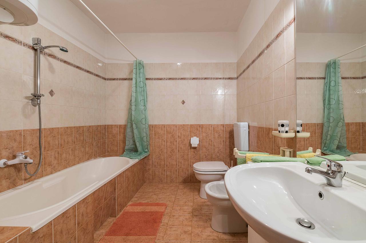 Apartment Dendy Пула Екстер'єр фото