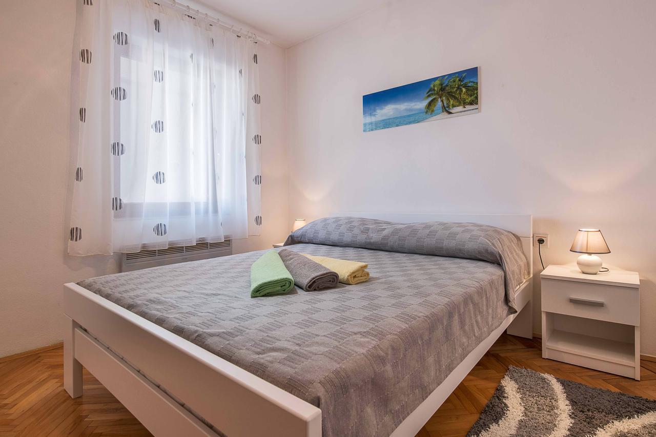 Apartment Dendy Пула Екстер'єр фото
