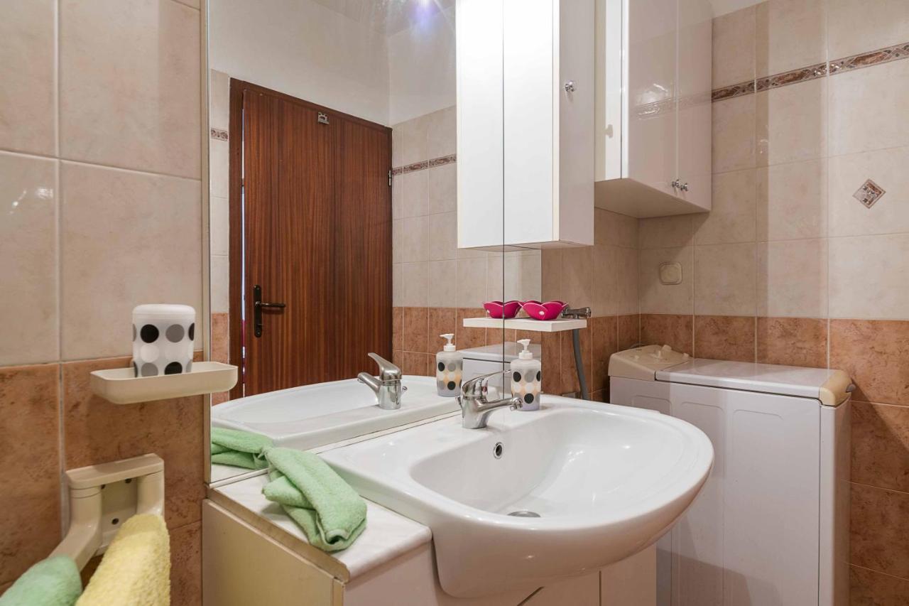 Apartment Dendy Пула Екстер'єр фото