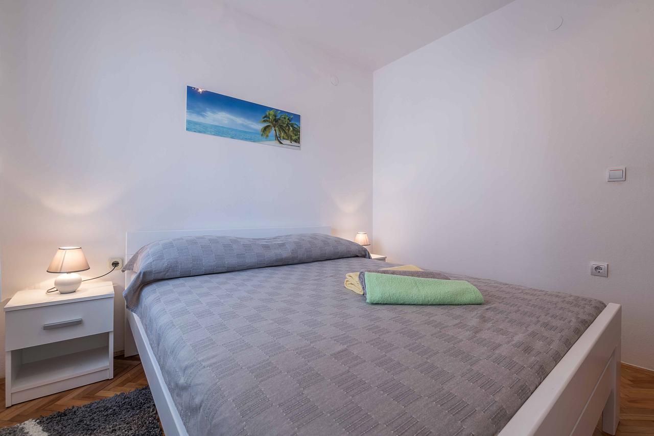 Apartment Dendy Пула Екстер'єр фото