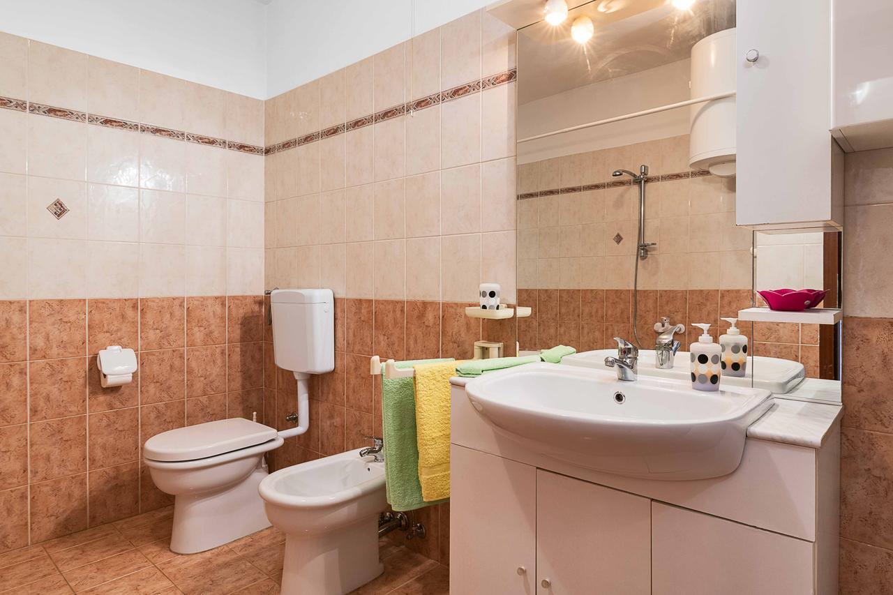 Apartment Dendy Пула Екстер'єр фото